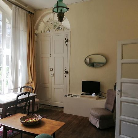 Hotel Particulier Maleteste Dijon Zewnętrze zdjęcie