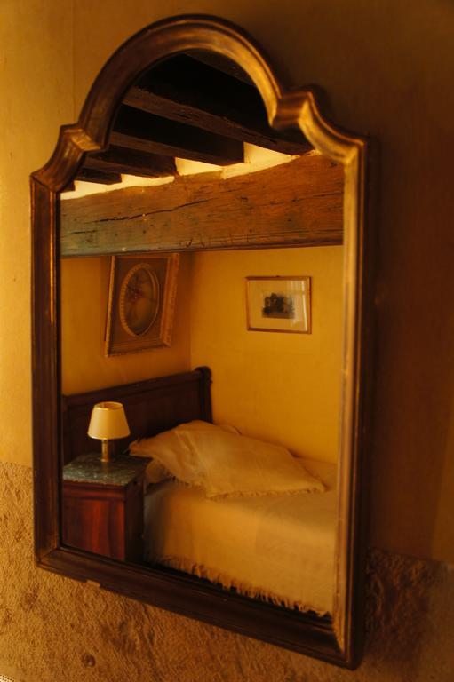 Hotel Particulier Maleteste Dijon Pokój zdjęcie