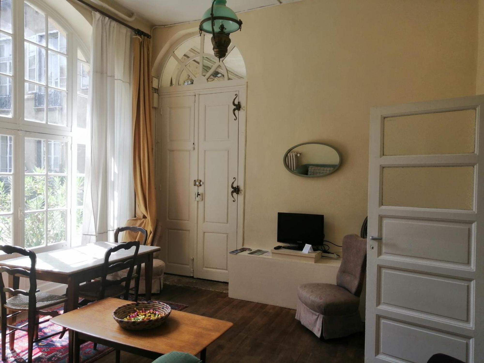Hotel Particulier Maleteste Dijon Zewnętrze zdjęcie