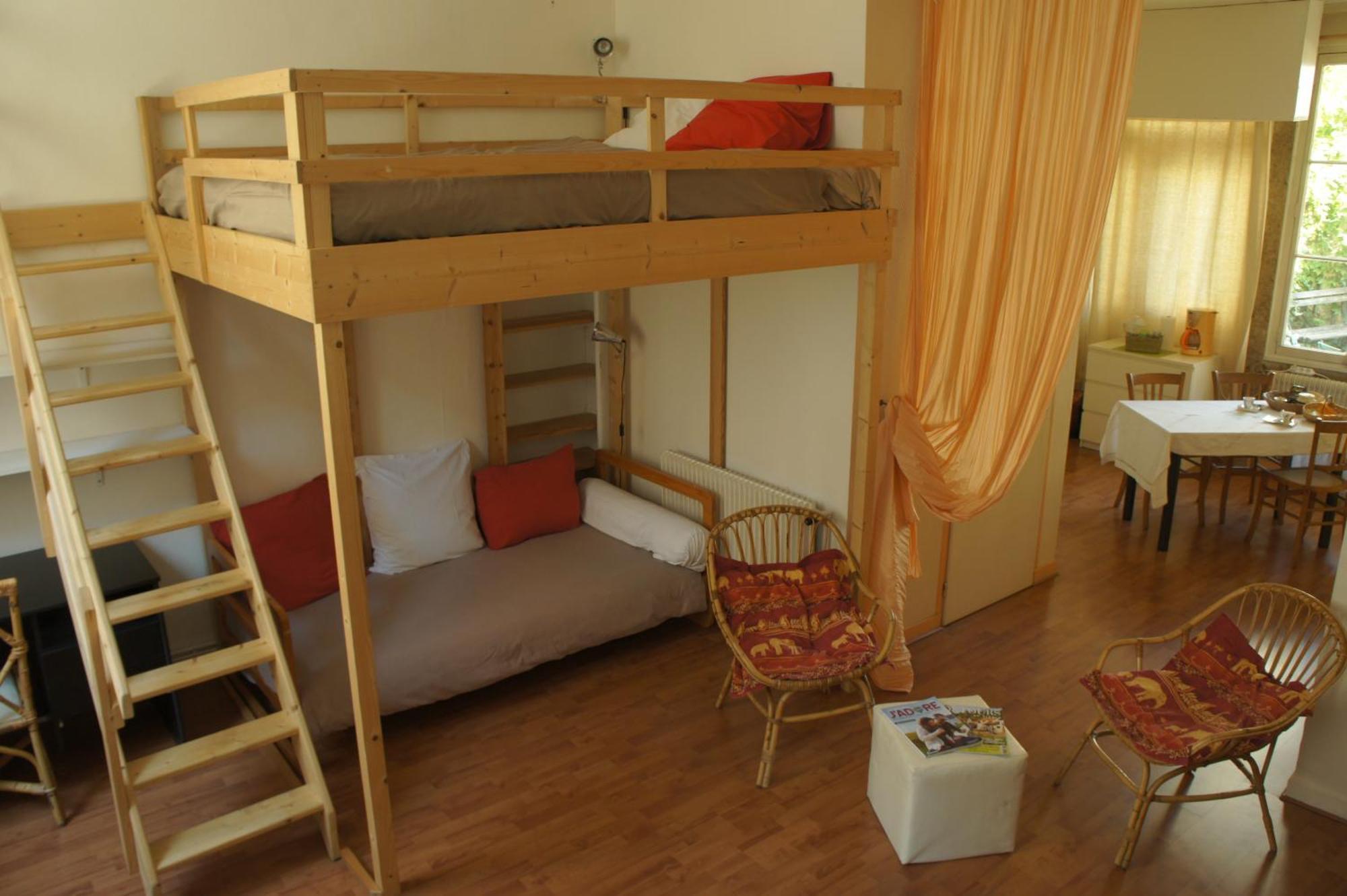 Hotel Particulier Maleteste Dijon Pokój zdjęcie