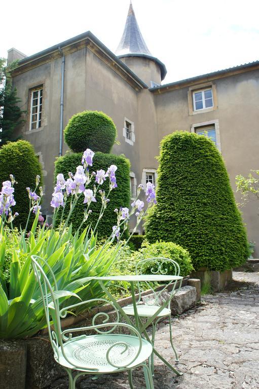 Hotel Particulier Maleteste Dijon Zewnętrze zdjęcie