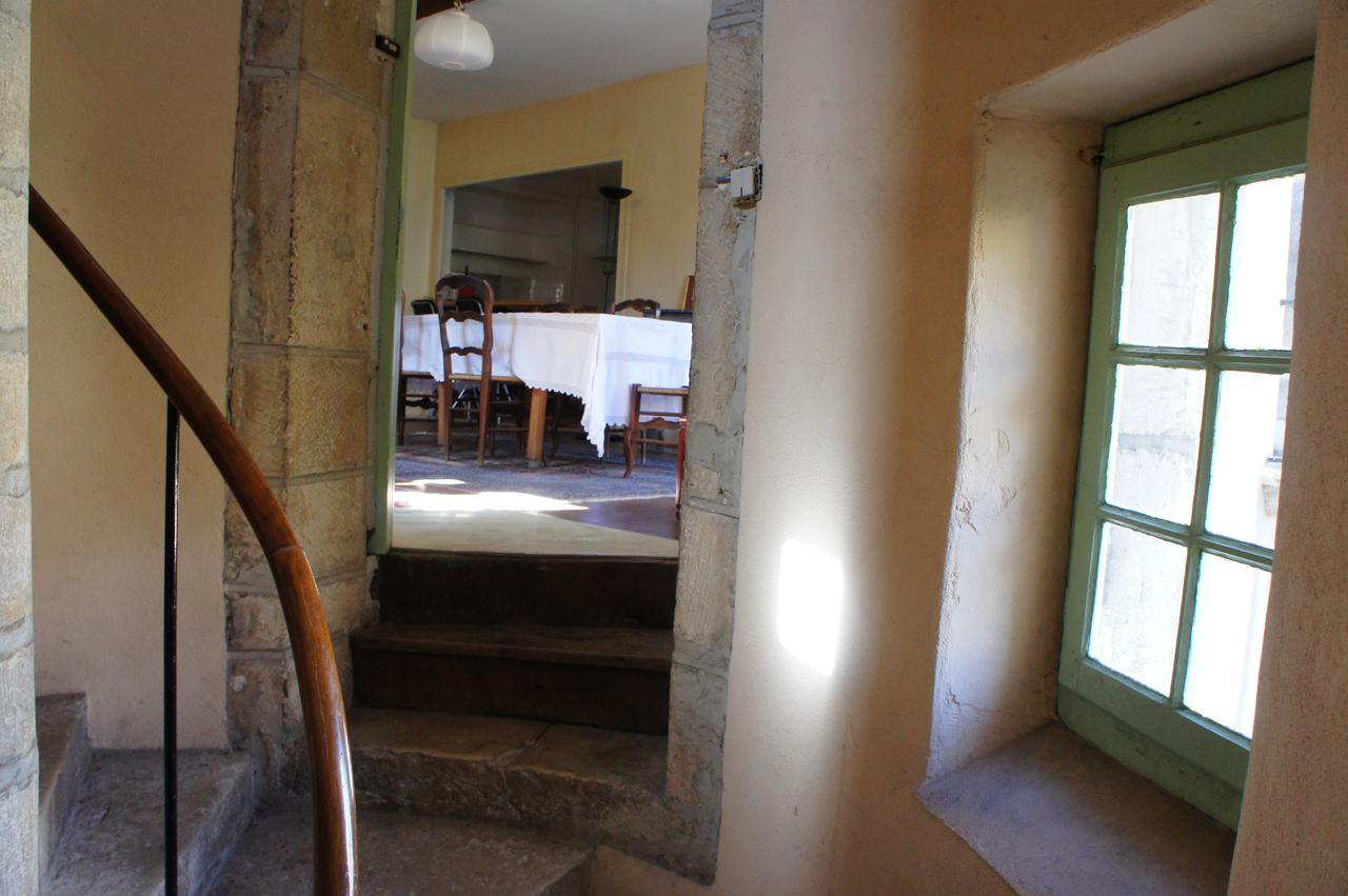 Hotel Particulier Maleteste Dijon Zewnętrze zdjęcie