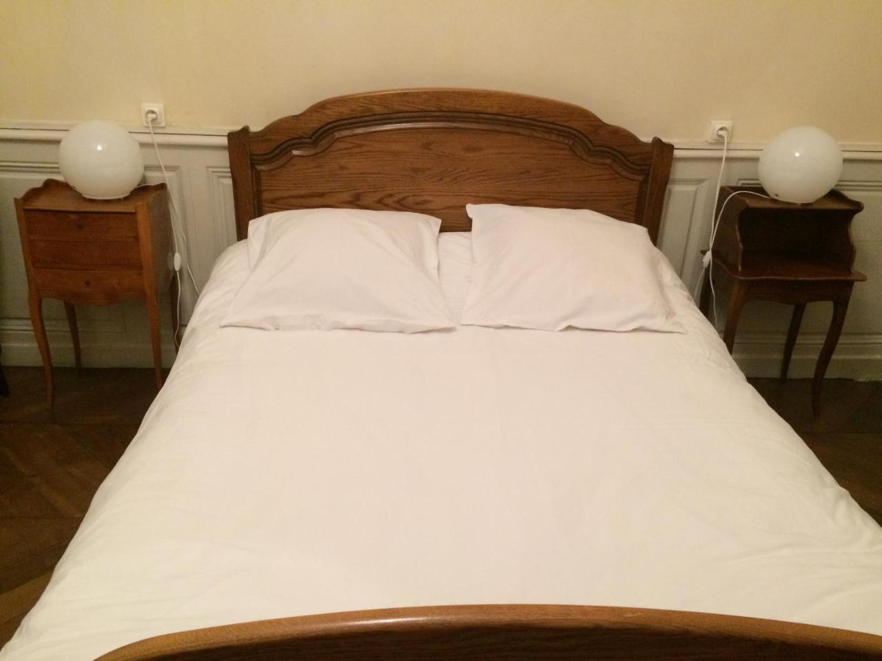 Hotel Particulier Maleteste Dijon Zewnętrze zdjęcie